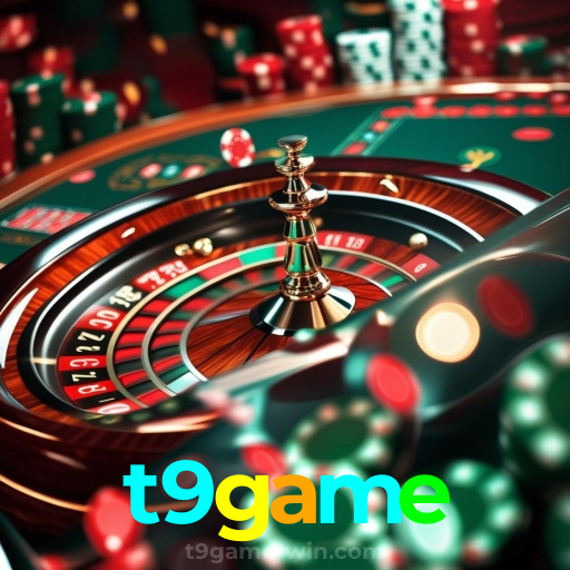 t9game:No nosso cassino, a emoção nunca para! Jogue agora!