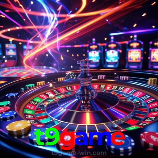 t9game:Diversão garantida com blackjack, roleta e apostas ao vivo no futebol!