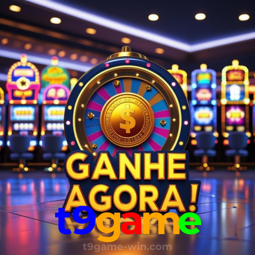 t9game:Cada rodada na roleta é uma chance de ganhar prêmios enormes!