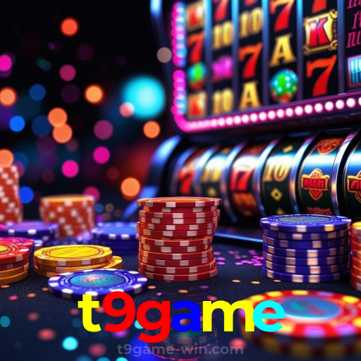 t9game:Aposte no futebol e jogue os melhores jogos de cassino para grandes vitórias!