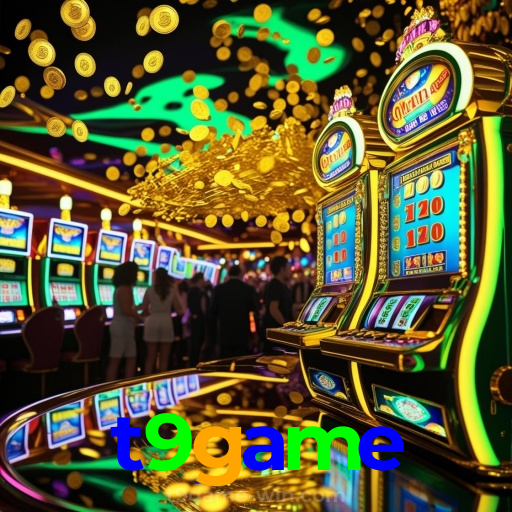 t9game:Vença no futebol e nos melhores jogos de cassino online, como poker e roleta!