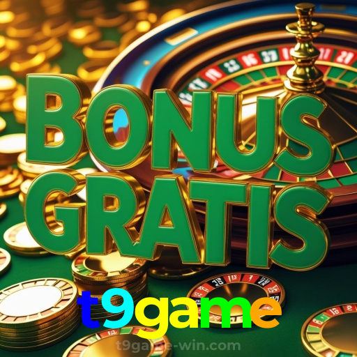 t9game:As melhores oportunidades estão aqui! Aposte nas slots e ganhe prêmios fantásticos!