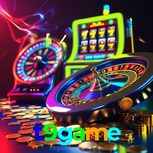 t9game:Jogue poker e prove que você é o melhor nas cartas!