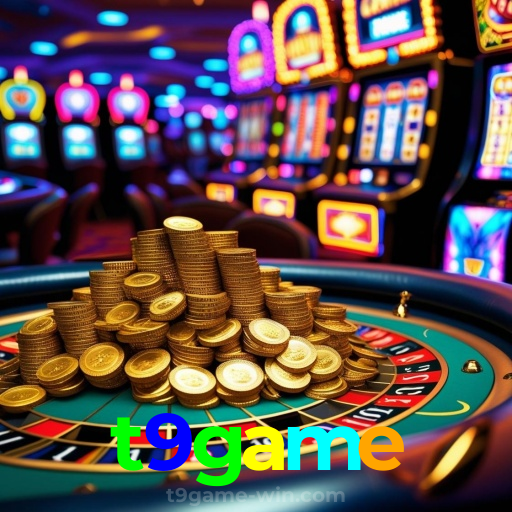 t9game:Jogue slots, aposte no futebol e ganhe no melhor cassino online!