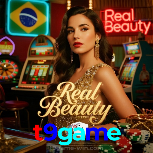 t9game：Ganhe no blackjack, aposte no futebol e vença com grandes prêmios!