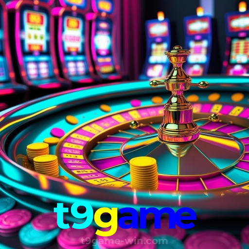 t9game:Aposte no futebol digital e conquiste vitórias épicas!