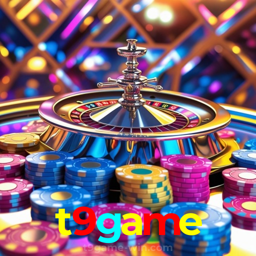 t9game：Jogue roleta e aposte no seu time no futebol online com grandes vitórias!