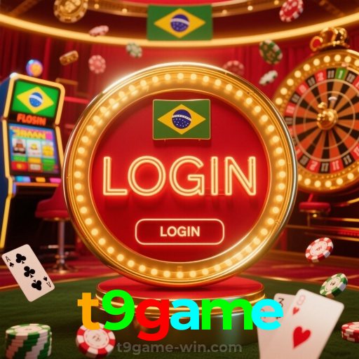 t9game:Jogue slots, aposte no futebol e ganhe no cassino online mais seguro!