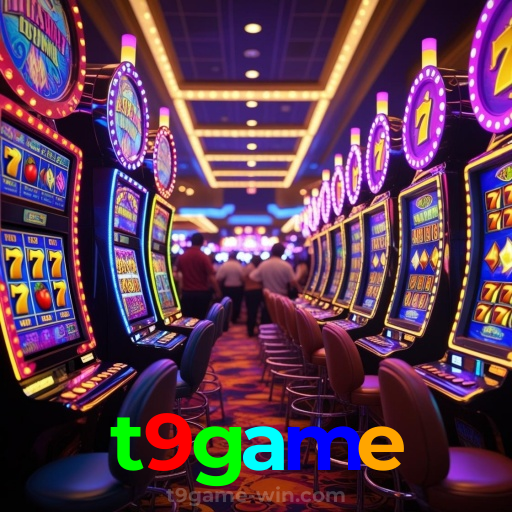 t9game:Sua sorte brilha em jogos de blackjack e apostas no futebol!
