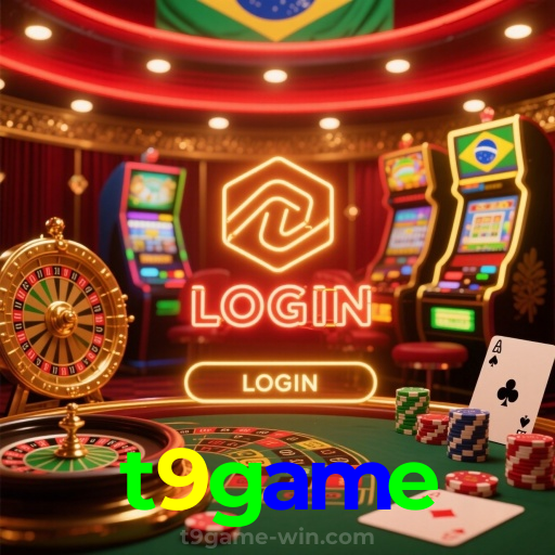 t9game:As maiores vitórias nas slots estão esperando por você! Jogue agora!