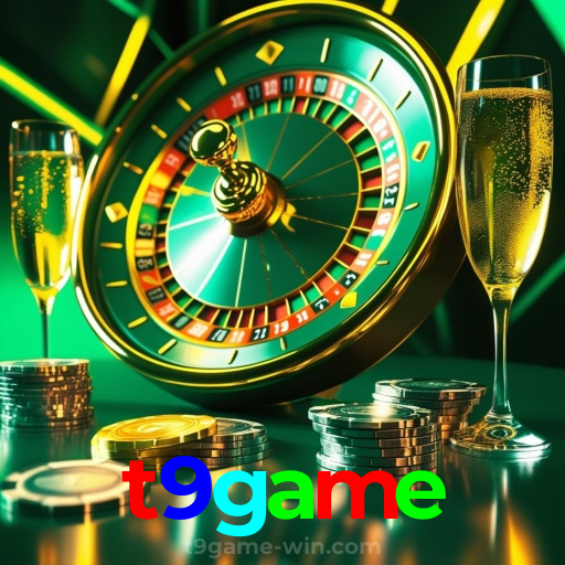 t9game：No futebol online, a chance de ganhar é sua!