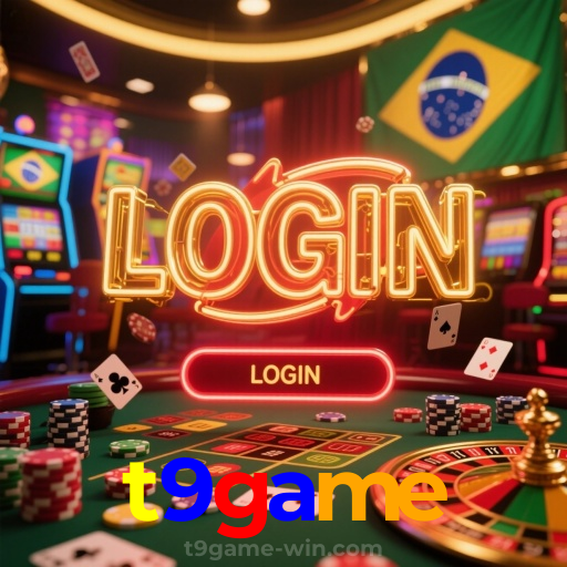 t9game:Jogue poker como um profissional e vença grandes desafios!