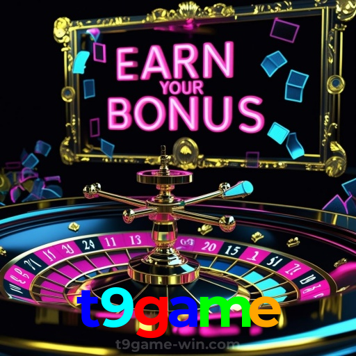 t9game：Vença no blackjack e leve grandes prêmios para casa!