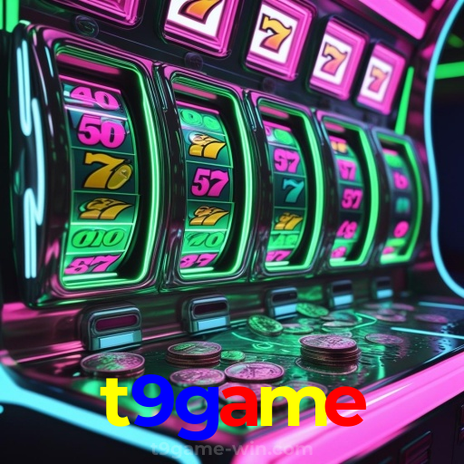 t9game:Jogue slots, poker e aposte no futebol para prêmios incríveis!