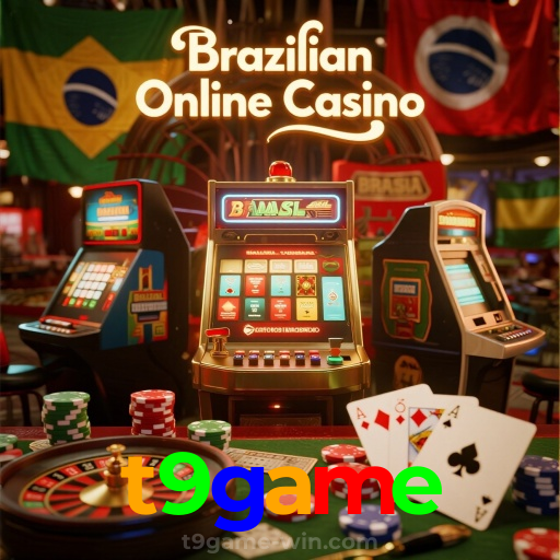 t9game:Jogue slots, aposte no futebol e vença com confiança no nosso cassino!