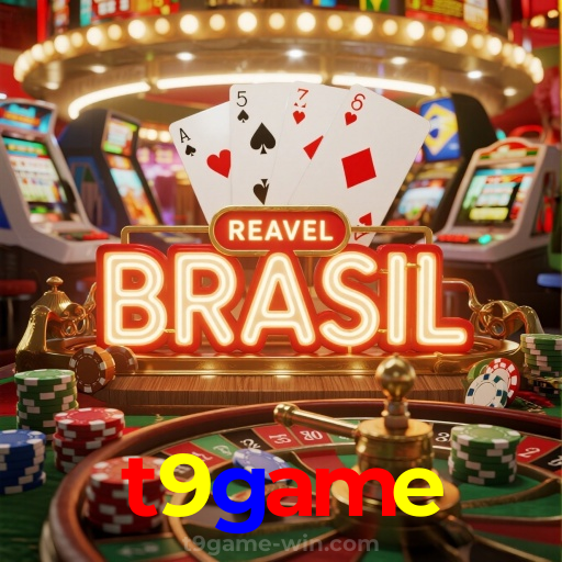 t9game:Jogue slots, aposte no futebol e ganhe no melhor cassino online!