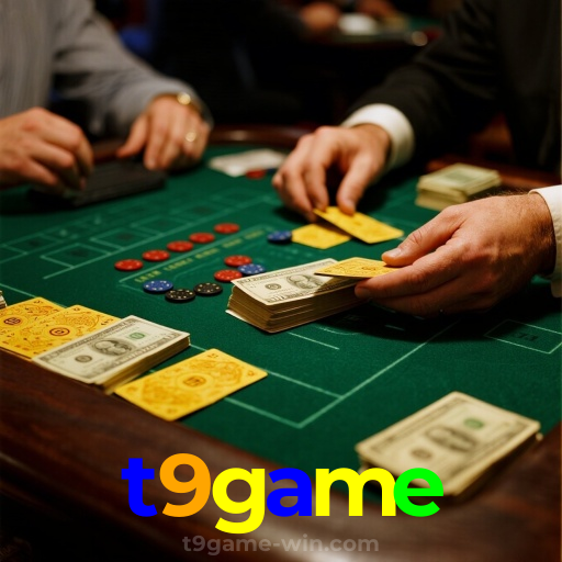 t9game:Jogue blackjack e aposte no futebol para uma experiência inesquecÃvel!