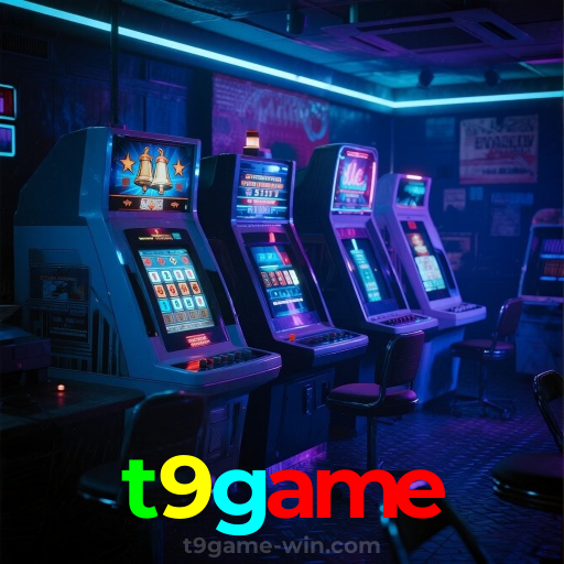 t9game:Jogue poker, aposte no futebol e conquiste prêmios incríveis no cassino!