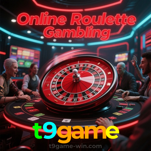 t9game:Jogue no melhor cassino online e descubra os maiores prêmios!