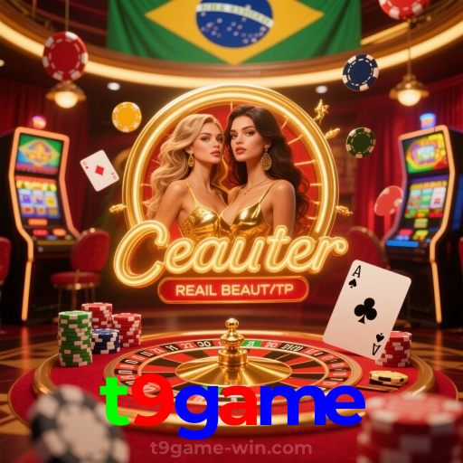 t9game:Jogue nas roletas e descubra as maiores vitórias!