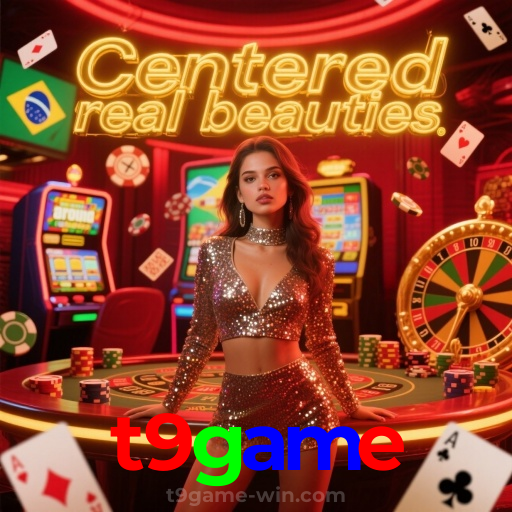 t9game：Aposte nas roletas e veja os prêmios incríveis chegarem até você!