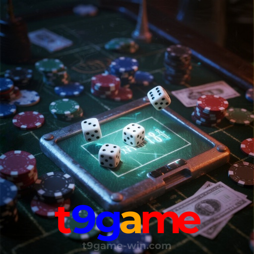 t9game:Vença no blackjack e prove que você é um verdadeiro mestre!