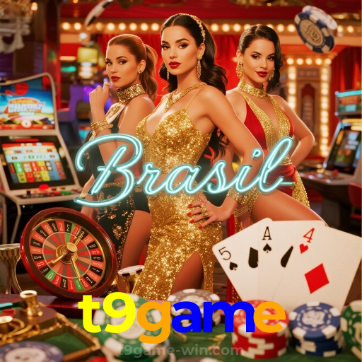 t9game：Aposte no futebol e jogue blackjack com grandes vitórias no cassino online!