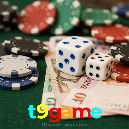 t9game:Onde sua sorte brilha com poker, roleta e apostas no futebol online!
