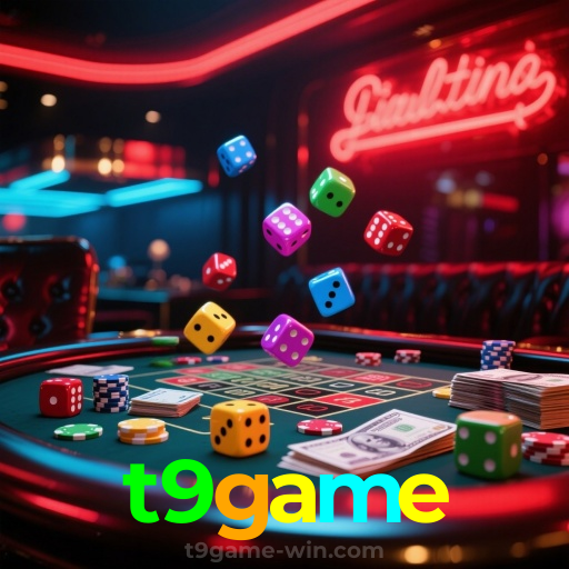t9game:Aposte no seu time no futebol e divirta-se com slots e roleta!