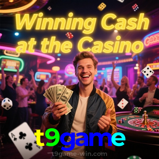 t9game：Ganhe no futebol e jogue os melhores jogos de cassino online!