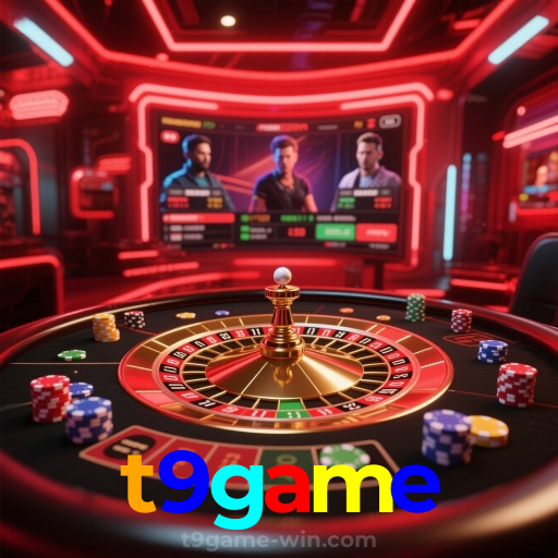 t9game:Jogue slots, aposte no futebol e ganhe no cassino online mais seguro!