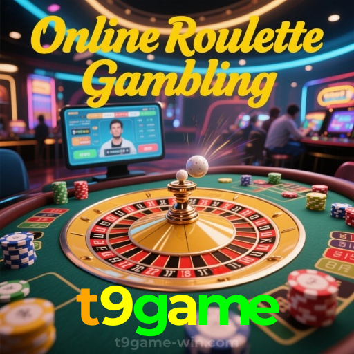 t9game：O melhor cassino online com roleta, poker e apostas no futebol ao vivo!