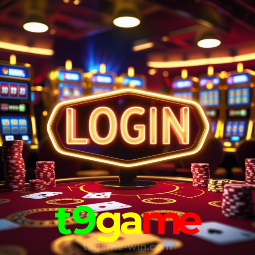 t9game:O melhor cassino para você jogar slots e apostar no futebol online!