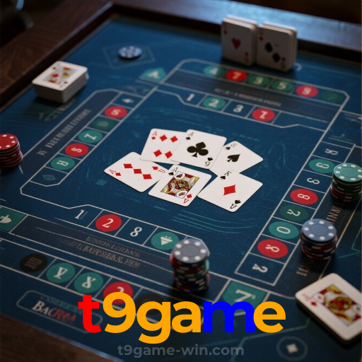 t9game:Os jackpots estão esperando por você! Entre no jogo e faça história!
