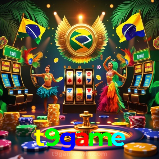 t9game:A emoção do blackjack te espera! Aposte e vença agora!