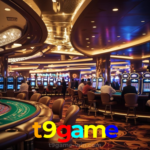 t9game：Ganhe no blackjack e aposte no futebol para uma experiência única!