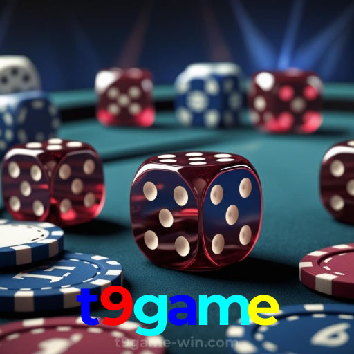 t9game：O cassino online mais confiável, com poker, roleta e futebol online!