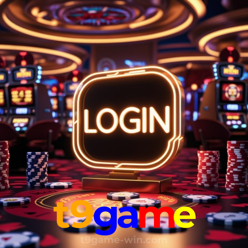 t9game:O cassino online mais emocionante está aqui! Aposte agora!