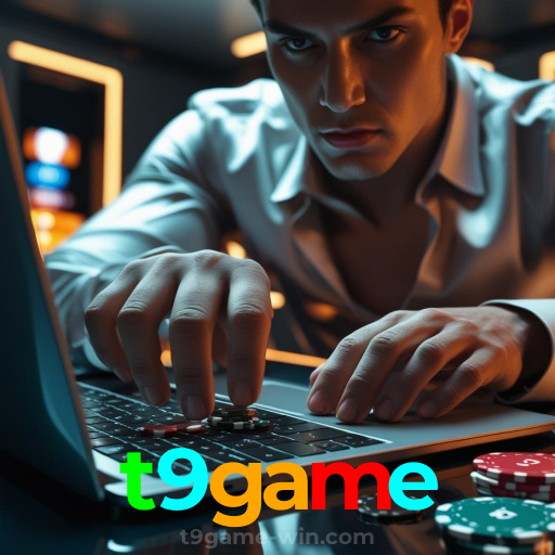 t9game:Em nosso cassino online, a sorte está ao seu lado! Aposte agora!