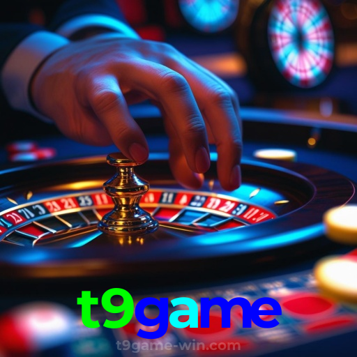 t9game:A sorte está ao seu lado no cassino online com jogos de roleta e apostas no futebol!